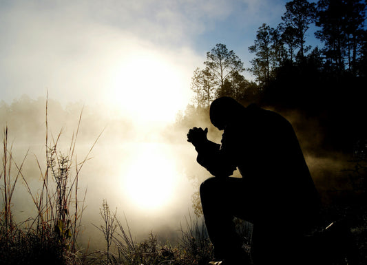 How to Deal with Unanswered Prayers