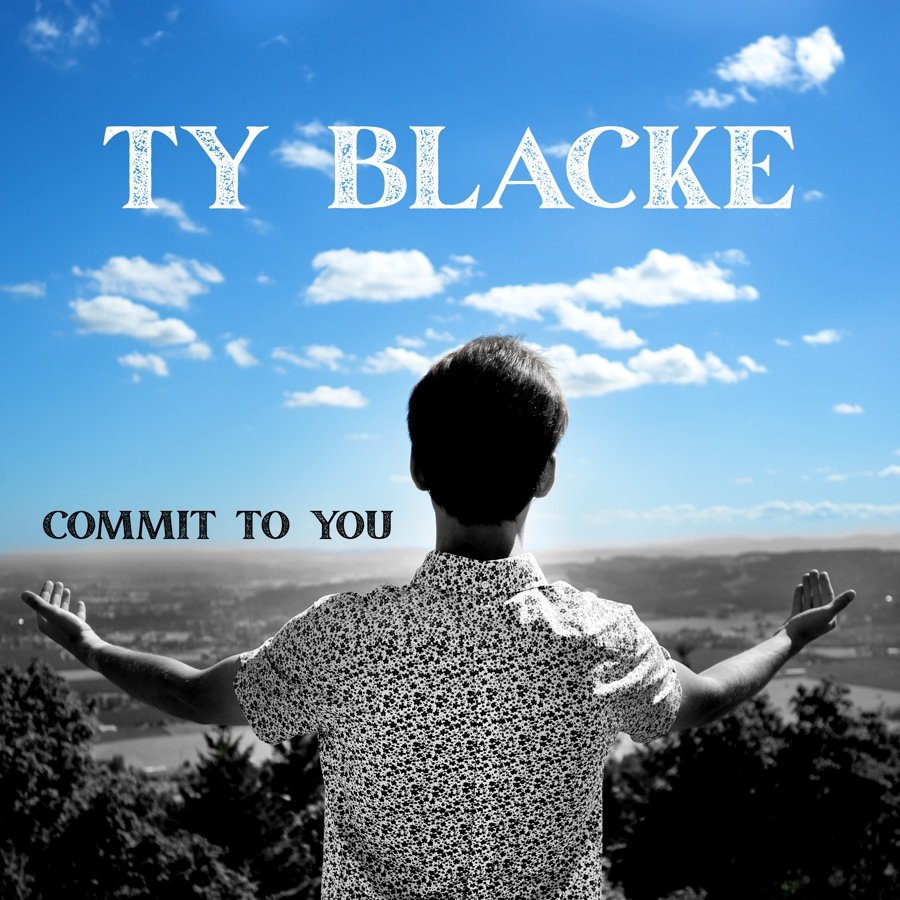 Commit To You cover art