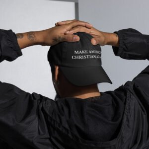 make-america-christian-again