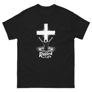 Raised to Life