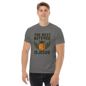 the-best-referee-is-jesus