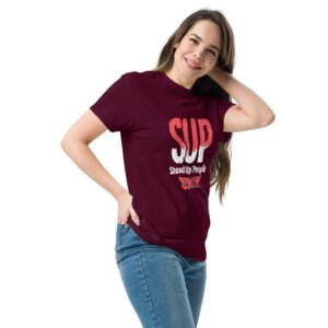 Stand Up People