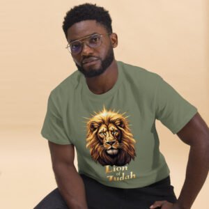 lion-of-judah