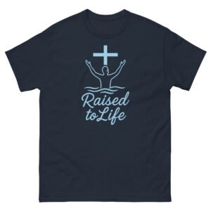 Risen with Jesus