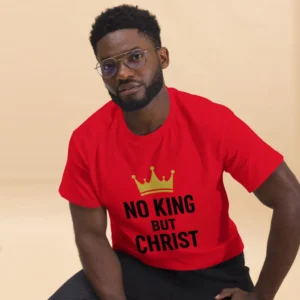 no-king-but-christ