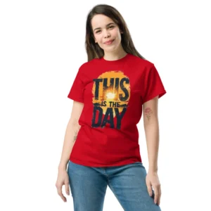 this-day-is-his
