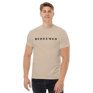 redeemed